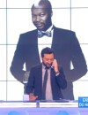 Djibril Cissé se défend dans TPMP concernant l'affaire de chantage à l'encontre de Mathieu Valbuena