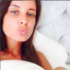 Malika Ménard sans maquillage : l'ex Miss France sublime au naturel sur Instagram