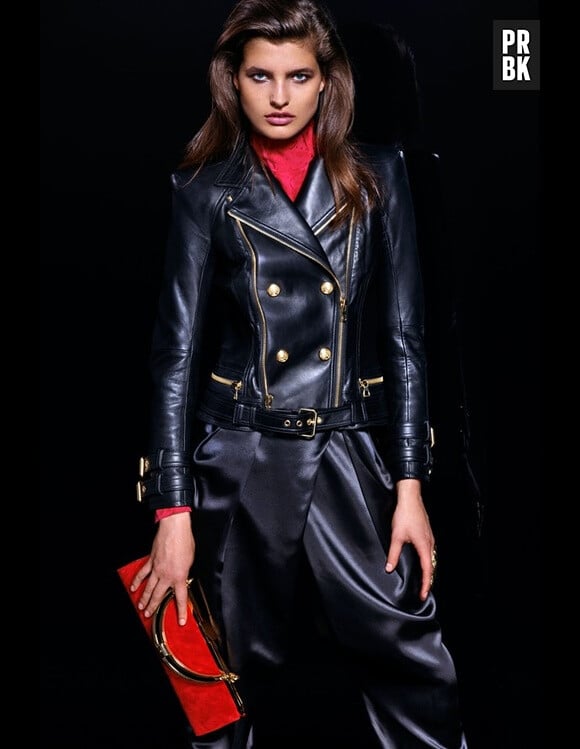 H&M x Balmain : photos de la collection en vente le 5 novembre 2015