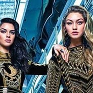 H&amp;M x Balmain : découvrez le lookbook complet de la collection !
