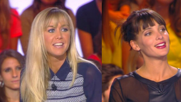 Enora Malagré et Erika Moulet en guerre dans TPMP ?