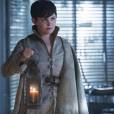 Once Upon a Time saison 5, épisode 4 : Mary Margareth (Ginnifer Goodwin) sur une photo