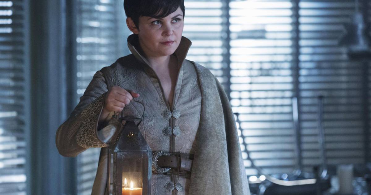 Once Upon a Time saison 5, épisode 4 : Mary Margareth (Ginnifer Goodwin