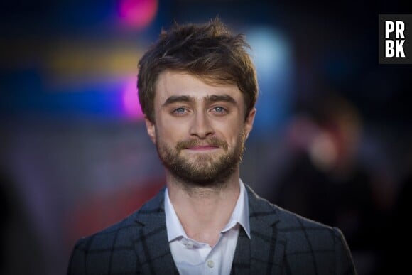 Daniel Radcliffe s'est penché sur la question de la masturbation avec Playboy
