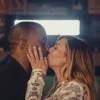 Kim Kardashian : une photo inédite de ses fiançailles avec Kanye West
