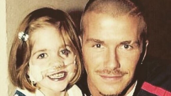 David Beckham en deuil : son hommage émouvant à sa plus grande fan décédée