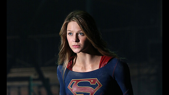 Supergirl prend son envol aux Etats-Unis : que vaut la série avec Melissa Benoist ?