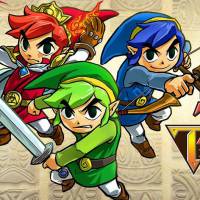 Test de The Legend of Zelda - Tri Force Heroes sur 3DS : un pour tous, tous pour trois ?