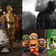 Halloween 2015 : Star Wars, Batman... les costumes les plus populaires selon Google