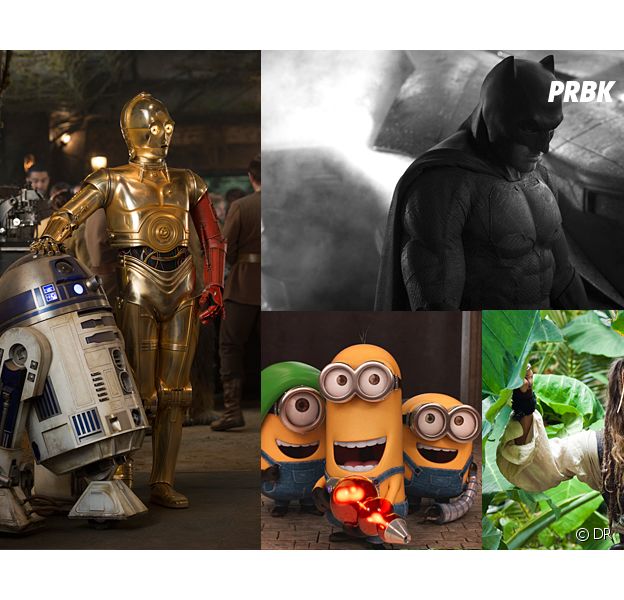 Halloween 2015 : les costumes les plus recherchés sur Google