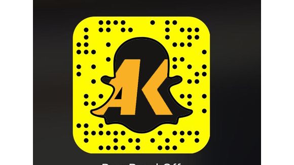 Snapchat, l'appli qui rend heureux ? Des chercheurs américains l'ont prouvé