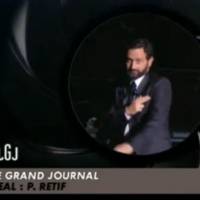 Cyril Hanouna taclé et moqué par le Zapping de Canal+ après ses critiques