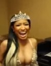 Nicki Minaj : la vidéo Instagram qui fait polémique