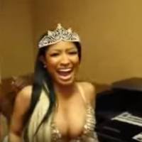 Nicki Minaj accusée de se moquer d&#039;une personne handicapée : la vidéo Instagram qui fait polémique