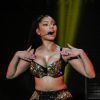 Nicki Minaj accusée de s'être moqué d'une personne handicapée