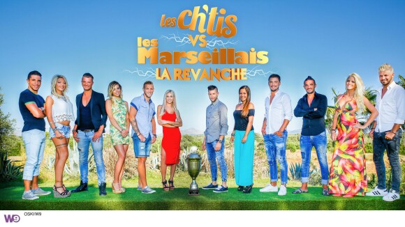 Les Ch'tis VS Les Marseillais : Twitter a déjà choisi ses gagnants