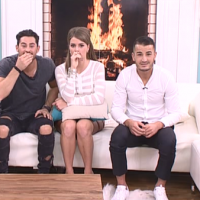 Jonathan (Secret Story 9) gagnant face à Emilie ? Les anciens candidats le soutiennent