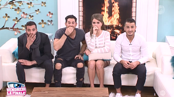 Jonathan (Secret Story 9) gagnant face à Emilie ? Les anciens candidats le soutiennent