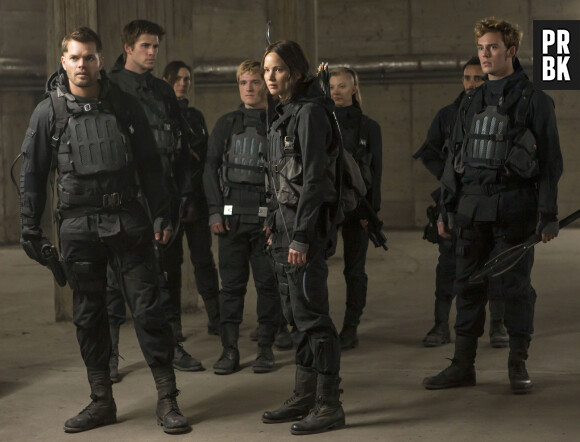 Hunger Games 4 : un film à ne pas manquer
