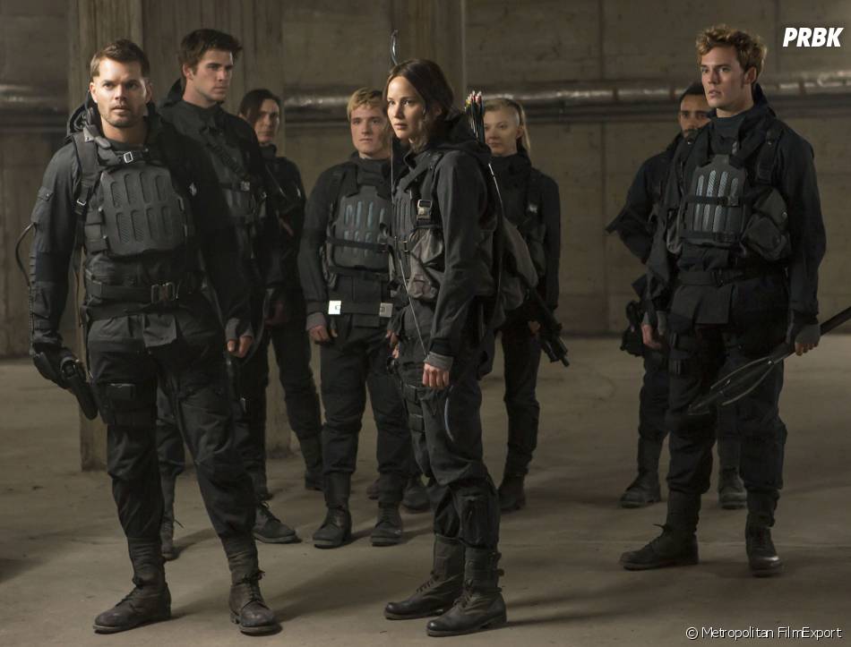 Hunger Games 4 un film à ne pas manquer Purebreak
