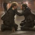 Hunger Games 4 : Katniss va-t-elle choisir Peeta ?