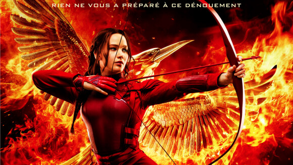 Hunger Games 4 : 4 raisons de ne pas manquer le dernier volet de la saga au cinéma