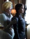 Hunger Games 4 : Elizabeth Banks et Jennifer Lawrence sur une photo