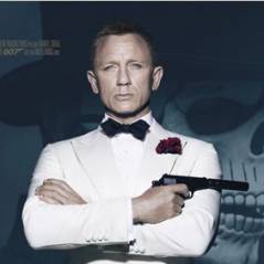 James Bond Spectre : 007 anecdotes surprenantes et historiques sur le film