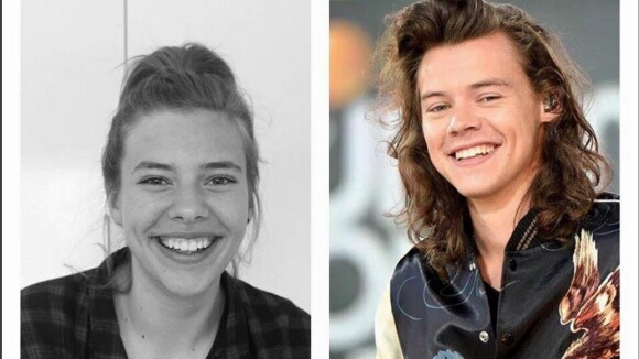 Harry Styles : son sosie parfait est... une fille !