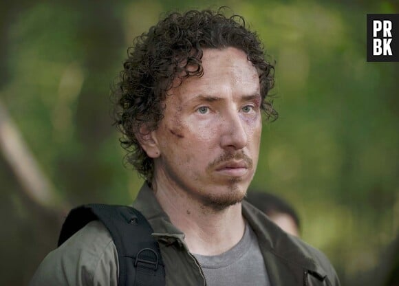 The Walking Dead saison 6 : Glenn mort après le suicide de Nicholas ?