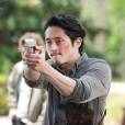 The Walking Dead saison 6 : le sort de Glenn bientôt dévoilé