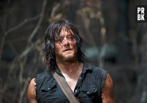 The Walking Dead saison 6 : Norman Reedus répond aux rumeurs sur Glenn