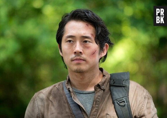 The Walking Dead saison 6 : Glenn est-il vivant ?