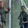 The Walking Dead saison 6 : Abraham et Sasha en couple ?