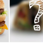 Foodporn : le mythique Big Mac de McDo revisité... façon sushi !