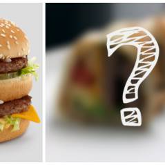 Foodporn : le mythique Big Mac de McDo revisité... façon sushi !