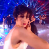 Danse avec les stars 6 : une danse hommage aux victimes des attentats sur Imagine de Jonh Lennon lors de l'ouverture du prime du 21 novembre 2015 sur TF1