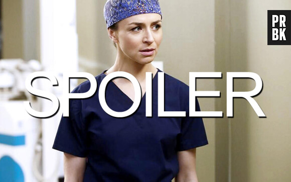 Grey's Anatomy saison 12 : Amelia va-t-elle craquer pour Riggs ?