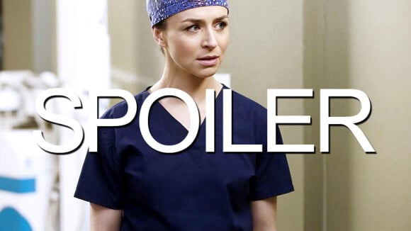 Grey's Anatomy saison 12 : Amelia et Nathan bientôt en couple ?