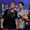 Justin Bieber et Selena Gomez : selon les rumeurs, ils se seraient remis en couple