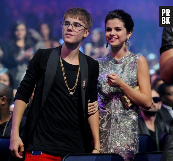 Justin Bieber et Selena Gomez : selon les rumeurs, ils se seraient remis en couple