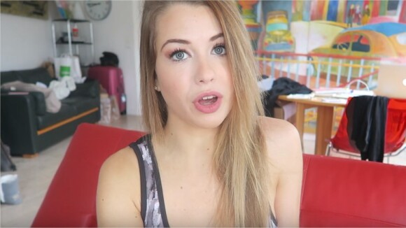 EnjoyPhoenix blessée et en danger pour la suite de Danse avec les stars 6 ?