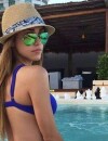 Yanet Garcia : la Miss Météo mexicaine la plus sexy du monde