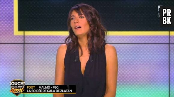 Estelle Denis et Raymond Domenech : le mariage ? Sujet sensible