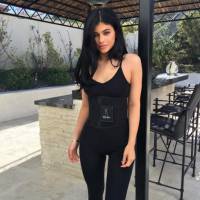 Kylie Jenner : sa nouvelle méthode pour maigrir critiquée sur Twitter et Instagram