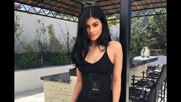 Kylie Jenner : sa nouvelle méthode pour maigrir critiquée sur Twitter et Instagram