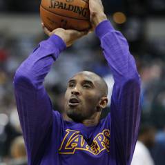 Kobe Bryant : la star du basket annonce sa retraite... avec un poème