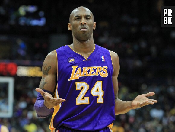 Kobe Bryant annonce sa retraite