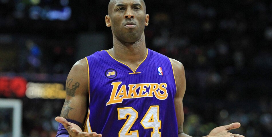 Kobe Bryant annonce sa retraite