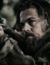 Leonardo DiCaprio impressionnant dans The Revenant